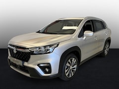 Suzuki S-Cross - 1.4 Boosterjet Smart Hybride Select ( Apple Carplay / Android )