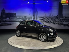 Fiat 500 - 1.0 Hybrid Dolcevita *Panoramadak*AppleCarplay*Clima