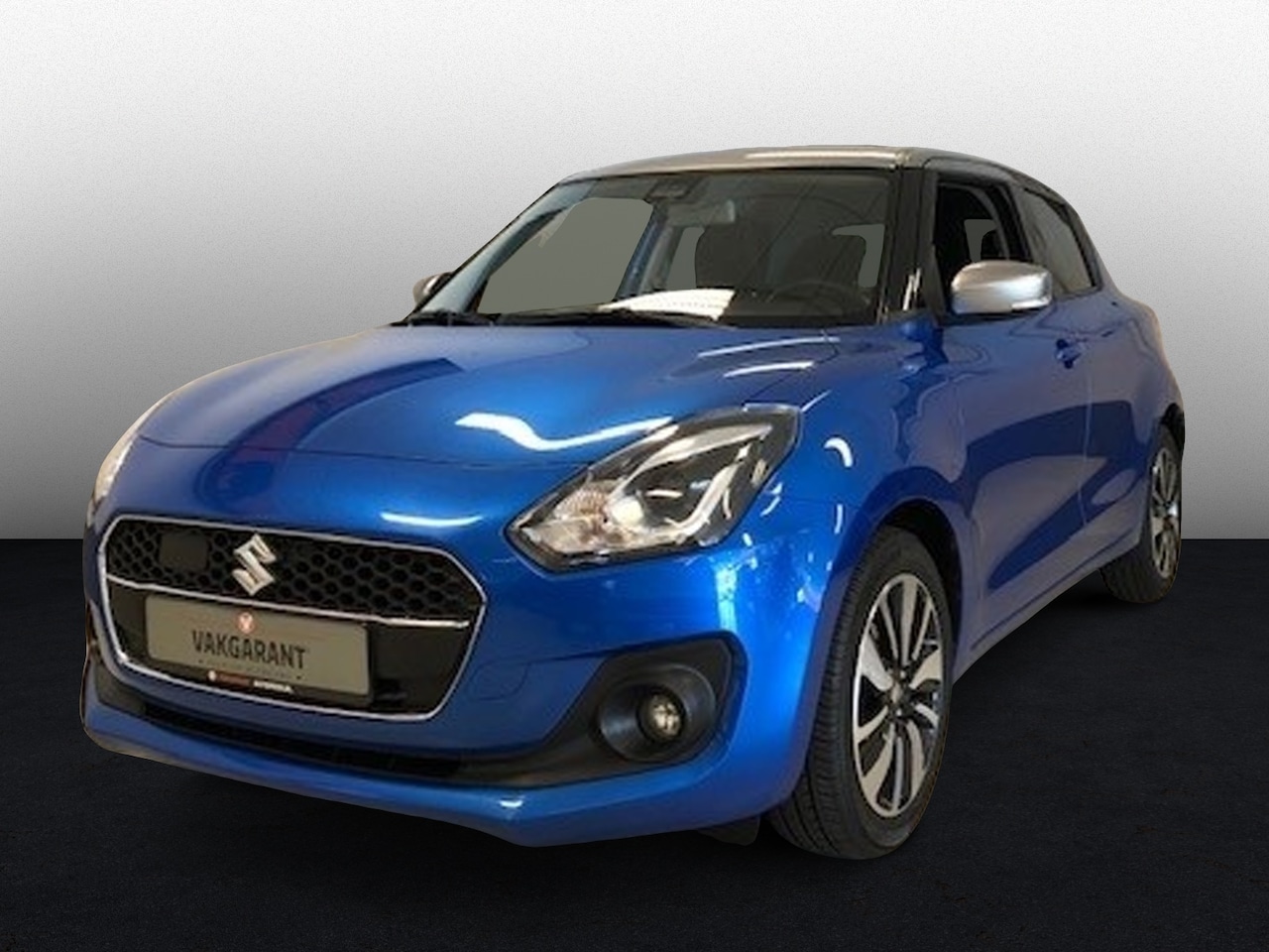 Suzuki Swift - 1.2 Smart Hybrid Style ( Apple Carplay- Android / cruise control - AutoWereld.nl