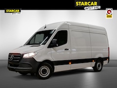 Mercedes-Benz Sprinter - III bestelwagen RWD Sprinter 317 CDI L2H2 RWD (EURO 6d) Navi