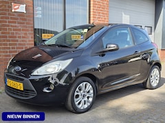 Ford Ka - 1.2 Limited Airco/Elec. pakket/Nieuwe APK