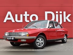 NSU RO 80 - N.S.U. Prachtige staat | Volledige documentatie