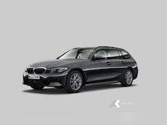 BMW 3-serie Touring - 330e xDrive Sportline | Shadow | Adapt. Cruise | HIFI | 17 inch |