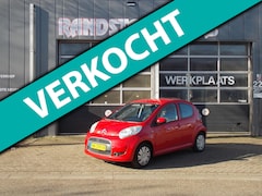 Citroën C1 - 1.0-12V Séduction Nieuwe apk Elek Pakket 5Deurs zeer nette auto 2009bj