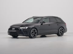 Audi A4 Avant - 35 TFSI S-Line edition Navigatie Pdc Clima Cruise