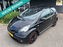 Toyota Aygo - 1.0-12V Comfort AIRCO/ELEKR. APK+NAP