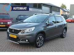 Peugeot 2008 - 1.2 PureTech Allure, automaat, navigatie