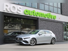 Mercedes-Benz A-klasse - 200 AMG Line | BTW | AMG | FACELIFT | KEYLESS | SFEER | CAMERA | ACC | NAVI |