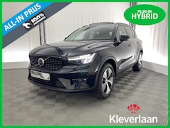 Volvo XC40 - 1.5 T5 PHEV Plus Dark Automaat | Pano dak | Apple carplay | Trekhaak | Memory stoel | H&K