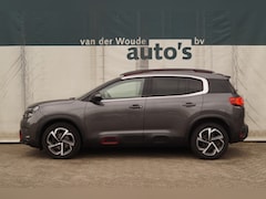 Citroën C5 Aircross - 1.2 PureTech 130pk Automaat Business Plus -ECC-NAVI