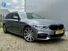 BMW 5-serie Touring - 540i XDRIVE HIGH EXECUTIVE M-SPORT