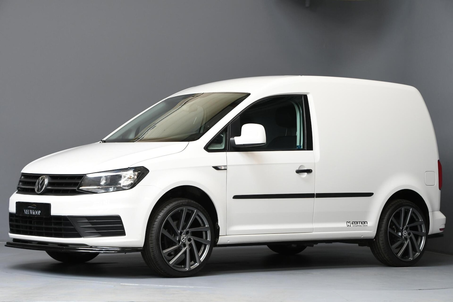 Volkswagen Caddy - 1.4 TSI L1H1 BMT AIRCO | BTW/BPM VRIJ | CRUISE - AutoWereld.nl