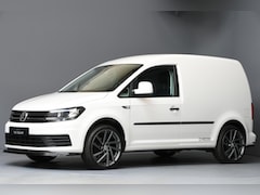 Volkswagen Caddy - 1.4 TSI L1H1 BMT AIRCO | BTW/BPM VRIJ | CRUISE