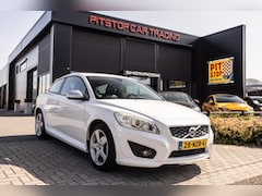 Volvo C30 - 2.0 R-Edition, 146 PK, NL Auto, Cruise, Airco, PDC