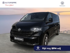 Volkswagen Transporter - 2.0 TDI L2H1 30 Style