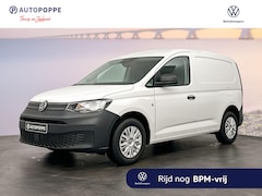 Volkswagen Caddy Cargo - Comfort 2.0 TDI EU6 75 kW (102 pk) 2755