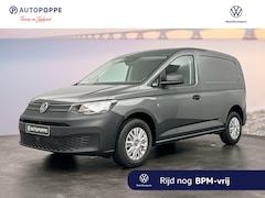 Volkswagen Caddy Cargo - Comfort 2.0 TDI EU6 75 kW (102 pk) 2755 Trekhaak