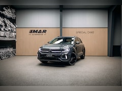 Volkswagen T-Roc - 1.5 TSI R-Line Edition | R-Line | Automaat | Pano | Sportstoelen | Achteruitrijcamera | St