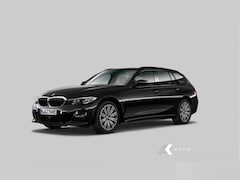 BMW 3-serie - 330 330e xDrive M-Sport | Shadow | Adapt. Cruise | Trekhaak | Camera | 18' inch |