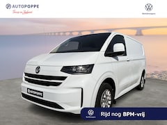 Volkswagen Transporter - 2.0 TDI L1H1 28 Style