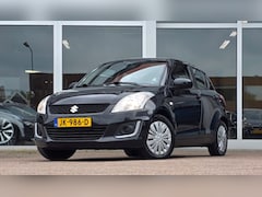 Suzuki Swift - 1.2 Comfort EASSS Airco Nieuwe APK Mooi