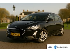 Ford Focus - 1.0EB Trend Business | NL-AUTO | DEALER OH | TREKHAAK | CRUISE CONTROL | PARK SENS V+A | L