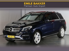 Mercedes-Benz GLE-Klasse - 500 e 4MATIC AMG Sport Edition