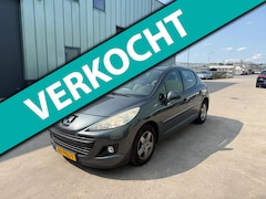 Peugeot 207 - 1.4 VTi Millesim 200 5deurs airco 2011