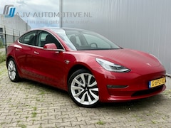 Tesla Model 3 - Long Range AWD 75kWh SOH89%