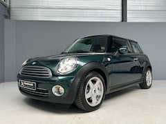 MINI Cooper - 1.6 Chili Xenon|Airco|Sportstoelen