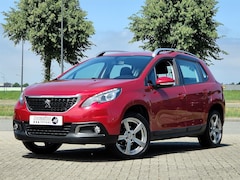 Peugeot 2008 - 1.2 PureTech Active | Navigatie | cruise