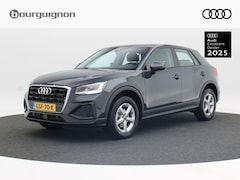 Audi Q2 - 35 TFSi 150 Pk Automaat Pro Line | Carplay | Cruise Control | LED | ECC | Parkeersensoren