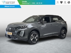 Peugeot 2008 - 1.2 Hybrid 145 GT Automaat | Elektrisch verstelbare bestuurdersstoel | Stoelverwarming | M