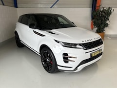 Land Rover Range Rover Evoque - P300e 309pk PHEV AWD AUT. Pano Meridian