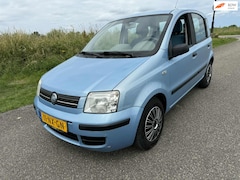 Fiat Panda - 1.2 Class automaat uitvoering