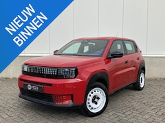 Fiat Grande Panda - RED 7.4 kW 44kWh