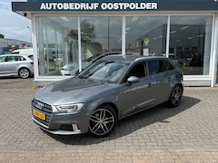 Audi A3 Sportback - 1.4 TFSI CoD Design Pro Line Plus