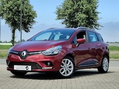 Renault Clio Estate - 1.2 TCe Zen | Navi | Climate | DAB | Cruise