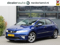 Honda Civic - 1.4 Sport