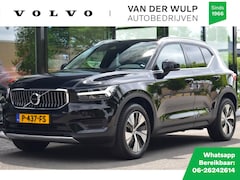 Volvo XC40 - T4 211pk Recharge Inscription | Park Assist | Trekhaak | Leder |