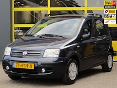 Fiat Panda - 1.2 Emotion
