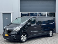 Renault Trafic - 1.6 dCi T29 L2H1 | Navi | Airco | Cruise control | PDC | Trekhaak | 16'' velgen