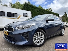 Kia Cee'd - 1.0 T-GDi DynamicLine / Luxe uitvoering