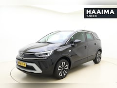 Opel Crossland - 1.2 Turbo Elegance | Navigatie | Panoramadak | Parkeersensoren voor en achter | Achteruitr