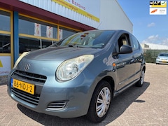 Suzuki Alto - 1.0 Comfort Plus AIRCO APK T/M 25-6-2026