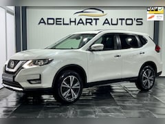 Nissan X-Trail - 1.3 DIG-T N-Connecta Automaat / Panorama dak / Navigatie full map / 360 Camera / etc