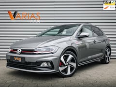 Volkswagen Polo - 2.0 TSI GTI Pano Beats Navi Cruise CarPlay