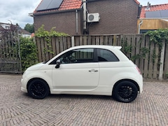 Fiat 500 - 0.9 TwinAir Lounge