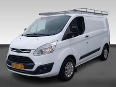 Ford Transit Custom - GB 2.0 TDCi 105PK 290 L1H1 Trend