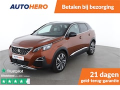 Peugeot 3008 - 1.6 Hybrid4 300 GT | KH25444 |